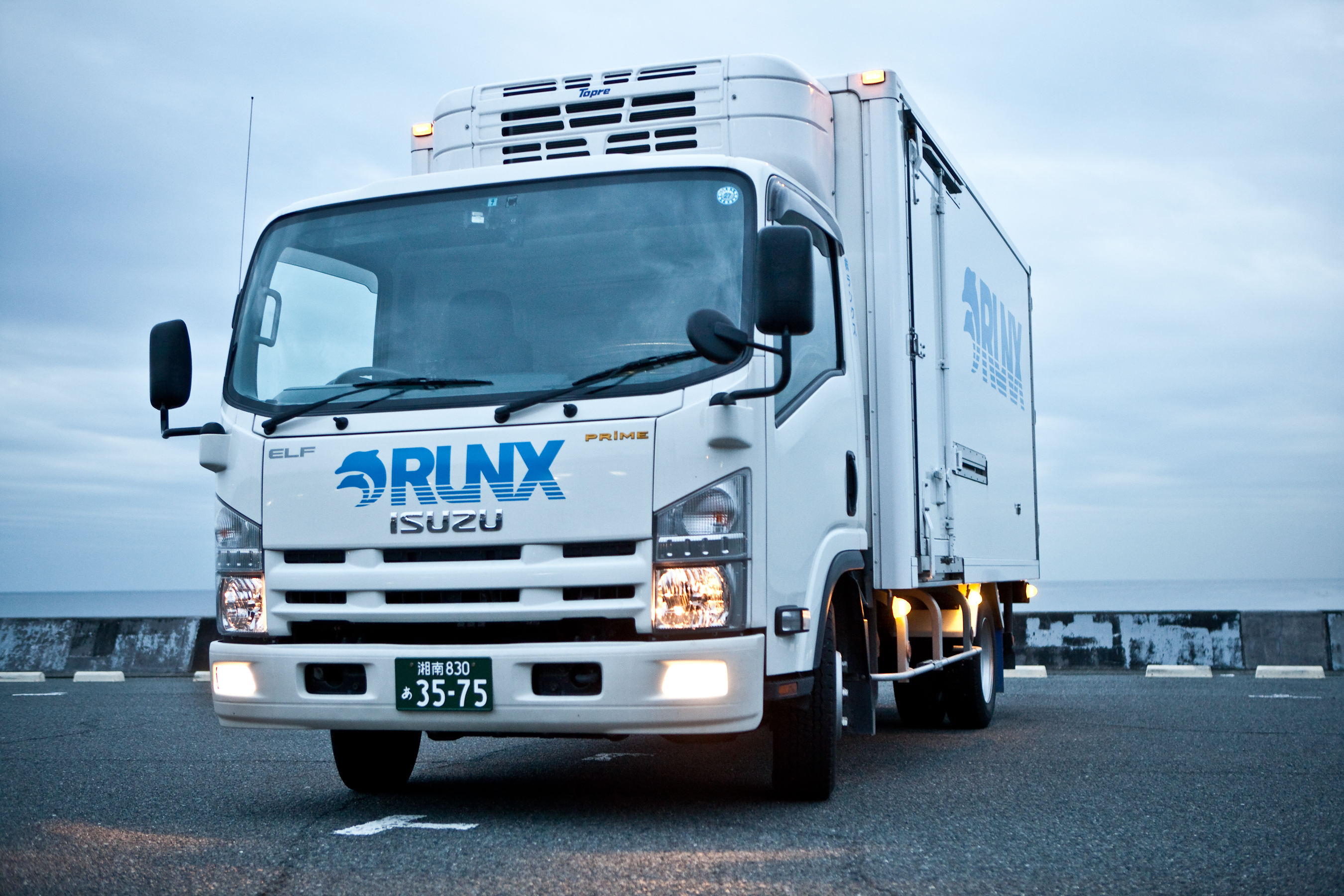 株式会社ランクス